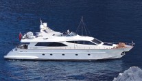 M/Y�LEI MAONIA